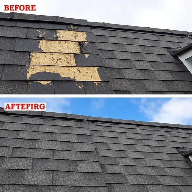 Roof Repair Near Me in Garfield, KS near me
